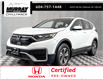 2022 Honda CR-V LX (Stk: A3422) in Chilliwack - Image 1 of 36