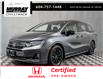 2025 Honda Odyssey Sport-L (Stk: A3421) in Chilliwack - Image 1 of 36