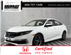 2021 Honda Civic EX (Stk: A3438) in Chilliwack - Image 1 of 36