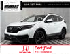 2022 Honda CR-V Black Edition (Stk: 25H638A) in Chilliwack - Image 1 of 36
