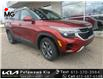 2025 Kia Seltos LX (Stk: 25016A) in Petawawa - Image 1 of 25