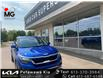 2023 Kia Seltos SX Turbo w/Black Interior (Stk: 25157A) in Petawawa - Image 1 of 33