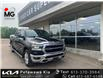 2019 RAM 1500 Big Horn (Stk: 25146A) in Petawawa - Image 1 of 32