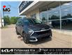 2025 Kia Sportage Hybrid EX (Stk: 25169) in Petawawa - Image 1 of 32