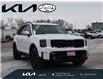 2025 Kia Telluride X-Pro (Stk: LKTE00152) in Chatham - Image 1 of 33