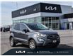 2018 Ford EcoSport SE (Stk: LK00269T) in Chatham - Image 1 of 28