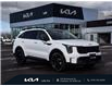 2025 Kia Sorento 2.5T X-Line Limited w/Olive Brown Interior (Stk: LKSO00264) in Chatham - Image 1 of 33