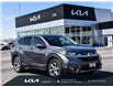 2018 Honda CR-V EX (Stk: LKTE00095A) in Chatham - Image 1 of 26