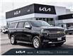 2024 Chevrolet Suburban Premier (Stk: LK00303P) in Chatham - Image 1 of 31