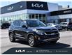2021 Kia Seltos SX Turbo (Stk: LK00304L) in Chatham - Image 1 of 25