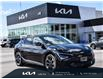 2025 Kia EV6 Land w/Premium Package (Stk: LKES00287) in Chatham - Image 1 of 29