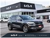 2021 Kia Seltos LX (Stk: LK00287L) in Chatham - Image 1 of 26