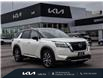 2024 Nissan Pathfinder Platinum (Stk: LK00315T) in Chatham - Image 1 of 25