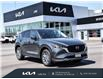 2024 Mazda CX-5 GS w/o CD (Stk: LK00291F) in Chatham - Image 1 of 27