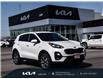 2021 Kia Sportage LX (Stk: LK00314L) in Chatham - Image 1 of 25