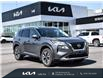 2021 Nissan Rogue SV (Stk: LKSP00272A) in Chatham - Image 1 of 26