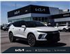 2023 Chevrolet Blazer RS (Stk: LK00325T) in Chatham - Image 1 of 33