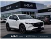 2024 Mazda CX-5 Sport Design (Stk: LK00326T) in Chatham - Image 1 of 30