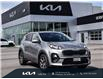 2020 Kia Sportage LX (Stk: LK00343T) in Chatham - Image 1 of 24
