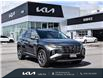 2024 Hyundai Tucson Hybrid Luxury (Stk: LK00345T) in Chatham - Image 1 of 29