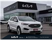 2021 Ford Edge Titanium (Stk: LK00274TA) in Chatham - Image 1 of 30