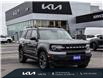 2023 Ford Bronco Sport Outer Banks (Stk: LK00356T) in Chatham - Image 1 of 28
