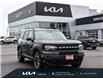 2023 Ford Bronco Sport Outer Banks (Stk: LK00364P) in Chatham - Image 1 of 26