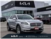 2023 Lincoln Nautilus Reserve (Stk: LK00366P) in Chatham - Image 1 of 28