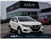 2023 Nissan Qashqai SV (Stk: LK00368T) in Chatham - Image 1 of 27