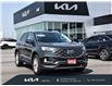 2022 Ford Edge SEL (Stk: LK00371T) in Chatham - Image 1 of 26