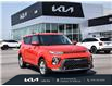 2022 Kia Soul EX (Stk: LK00379T) in Chatham - Image 1 of 26