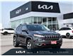 2017 Jeep Cherokee Trailhawk (Stk: LKSO00260A) in Chatham - Image 1 of 26