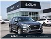 2019 Hyundai Tucson Essential w/Safety Package (Stk: LKSP00197A) in Chatham - Image 1 of 24