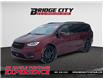 2022 Chrysler Pacifica Limited (Stk: 3520) in Lethbridge - Image 1 of 15