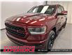 2022 RAM 1500 Sport (Stk: 3529) in Lethbridge - Image 1 of 28