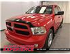2017 RAM 1500 ST (Stk: 3533) in Lethbridge - Image 1 of 27