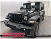 2022 Jeep Wrangler Unlimited Sport (Stk: 3554) in Lethbridge - Image 1 of 28