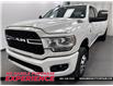 2024 RAM 3500 Big Horn (Stk: A24352) in Lethbridge - Image 1 of 31