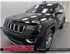 2022 Jeep Grand Cherokee WK Limited (Stk: 3566) in Lethbridge - Image 1 of 28