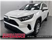 2021 Toyota RAV4 LE (Stk: 3575) in Lethbridge - Image 1 of 28