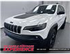 2019 Jeep Cherokee Trailhawk (Stk: 3580) in Lethbridge - Image 1 of 28