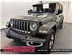 2022 Jeep Wrangler Unlimited Sahara (Stk: B24268) in Lethbridge - Image 1 of 29