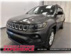 2022 Jeep Compass North (Stk: 3536A) in Lethbridge - Image 1 of 28
