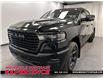 2025 RAM 1500 Sport (Stk: A25086) in Lethbridge - Image 1 of 30
