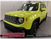 2017 Jeep Renegade North (Stk: 3591) in Lethbridge - Image 1 of 27