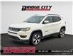 2018 Jeep Compass North (Stk: 3593) in Lethbridge - Image 1 of 8