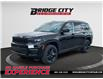 2025 Jeep Grand Cherokee L Limited (Stk: A25106) in Lethbridge - Image 1 of 8