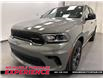 2025 Dodge Durango GT (Stk: A25099) in Lethbridge - Image 1 of 30