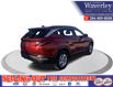 2022 Hyundai Tucson Preferred (Stk: P12102) in Winnipeg - Image 8 of 23