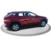 2022 Hyundai Tucson Preferred (Stk: P12102) in Winnipeg - Image 9 of 23
